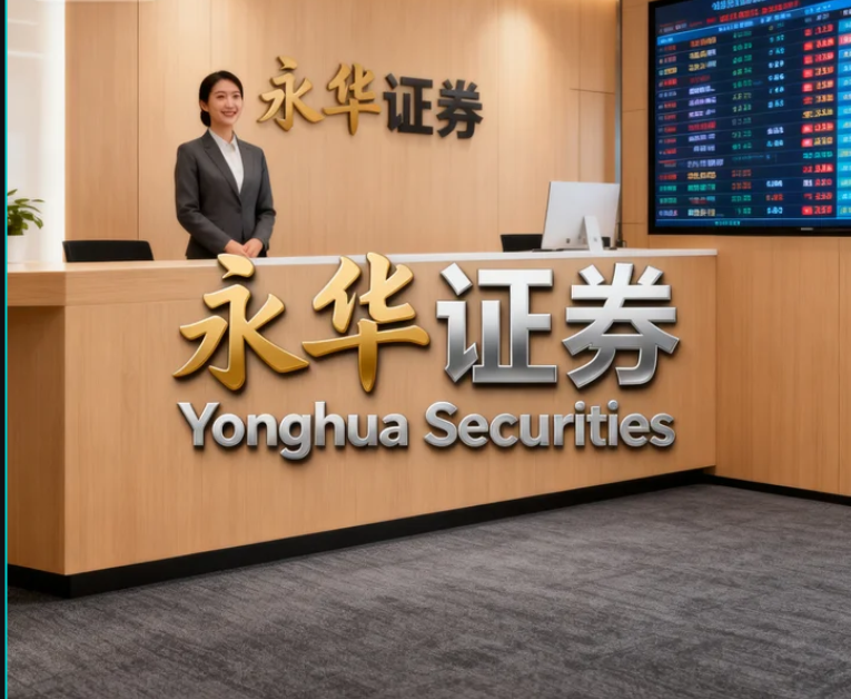 永华证券股票配资平台
