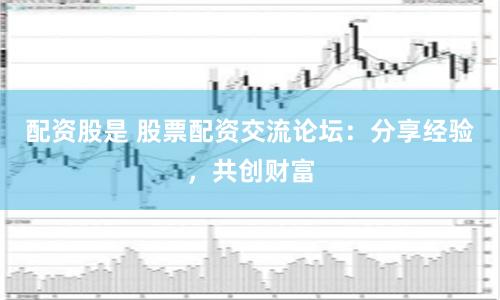 配资股是 股票配资交流论坛：分享经验，共创财富