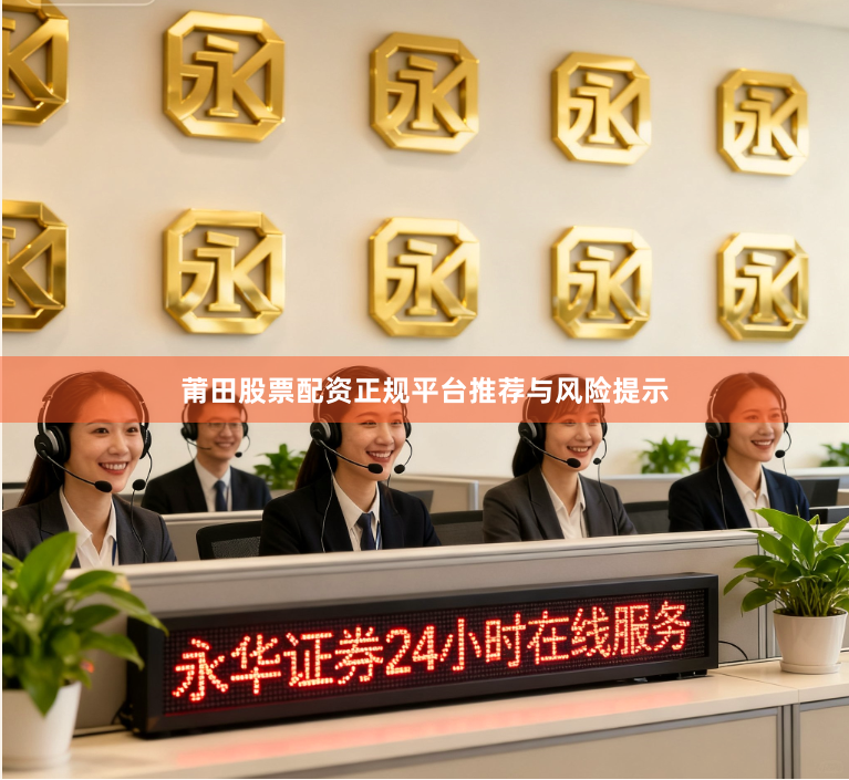 莆田股票配资正规平台推荐与风险提示